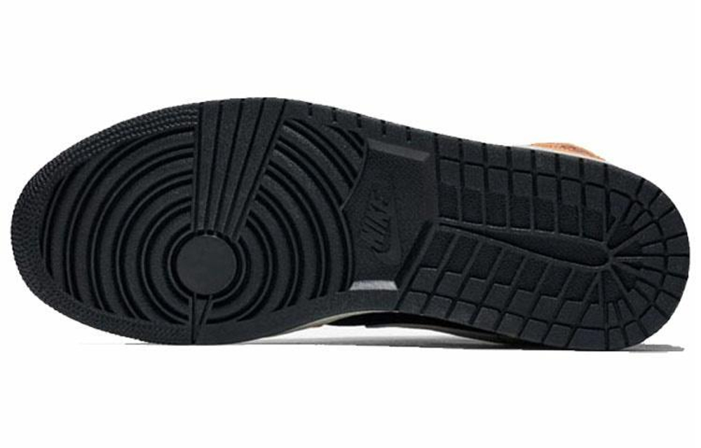 Кроссовки Jordan Air Jordan 1 Mid