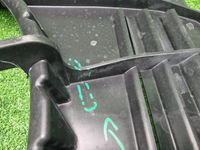 Диффузор вентилятора Kia Sportage 4 QL (2016-2022)