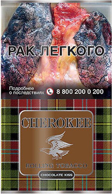Cherokee