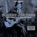 Robert Johnson / The Complete Collection (2LP)