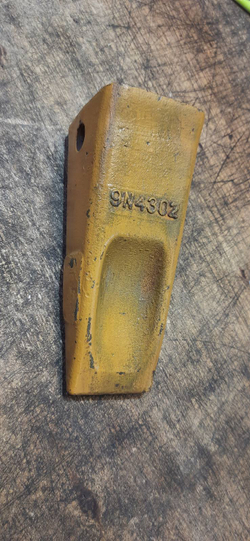 Коронка 9N4302 усиленная (J300)