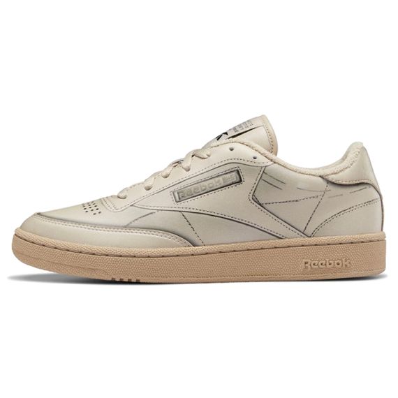 Maison Margiela x Reebok Club C