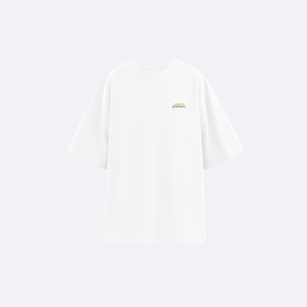 Футболка Called a Garment Cave Mascot (milk) артикул: - купить в магазине Дайс