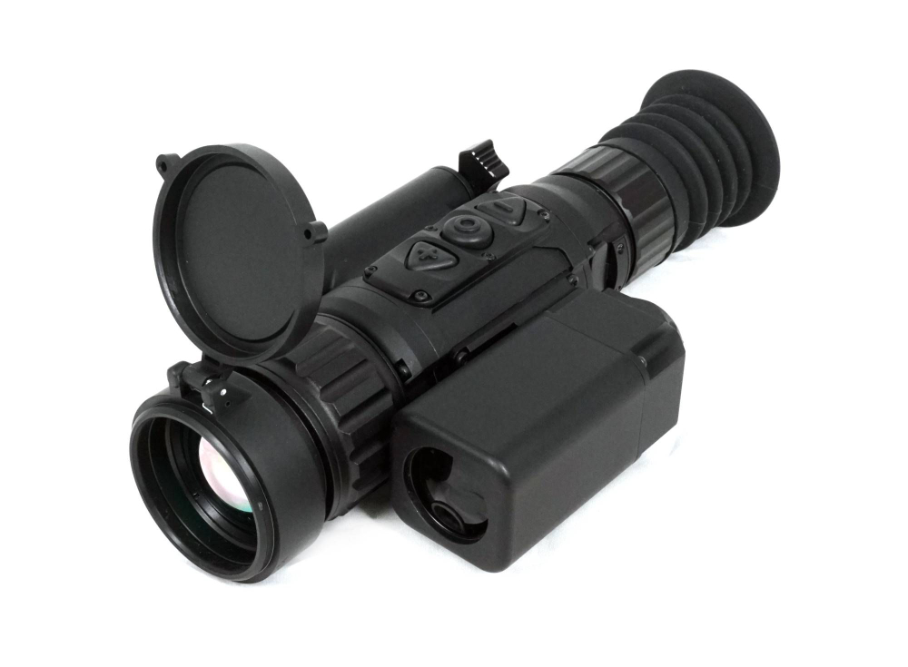 Тепловизионный прицел FORTUNA General 2 50L6 R LRF 3000