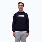 Свитшот Napapijri B-Box Logo C blue