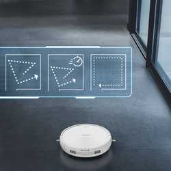Робот-пылесос Tefal X-plorer Serie 45 RG8227WH