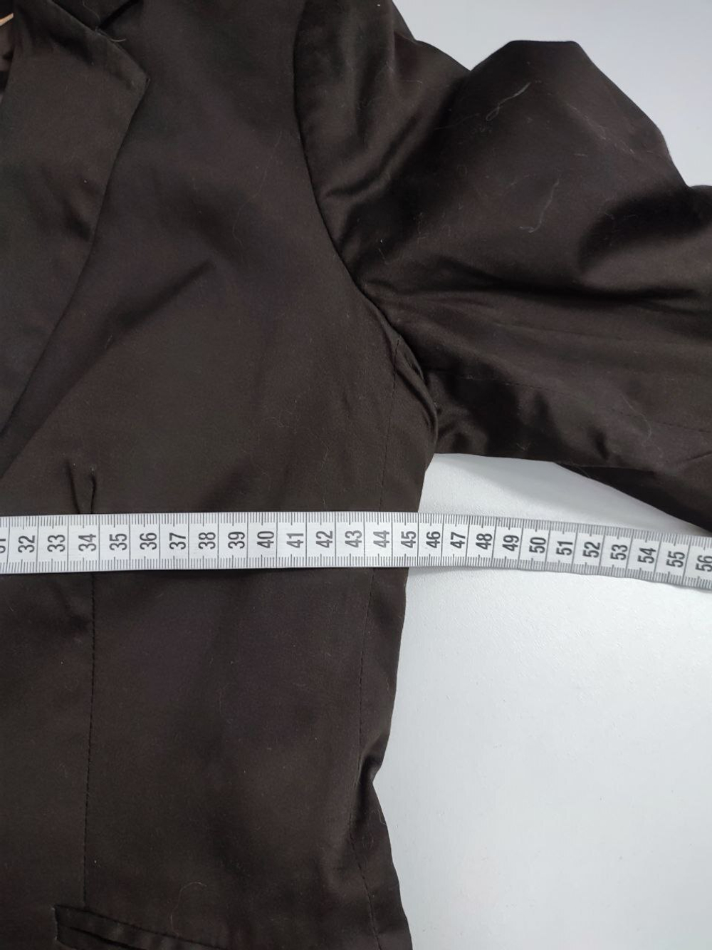 Пиджак Clockhouse классический 42 размер