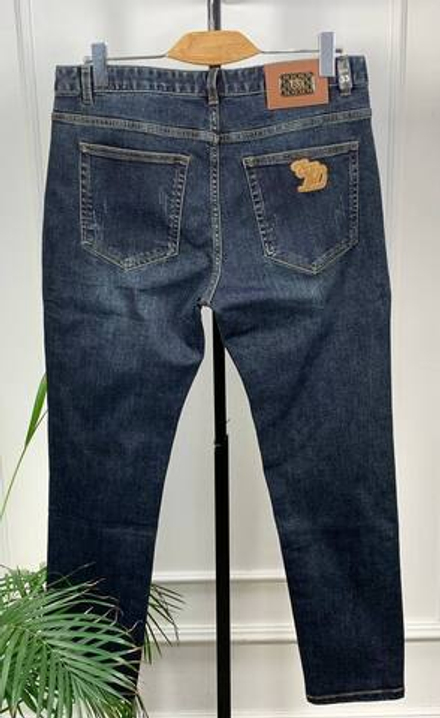 Джинсы Louis Vuitton