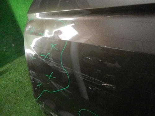 Дверь передняя левая VW Tiguan 2 (2016-н.в.)