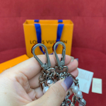 Louis Vuitton Bag Charm