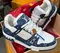 Кроссовки LOUIS VUITTON Trainer