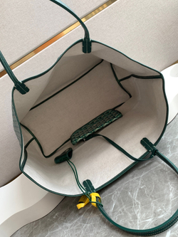 Goyard Saint Louis GM Bag