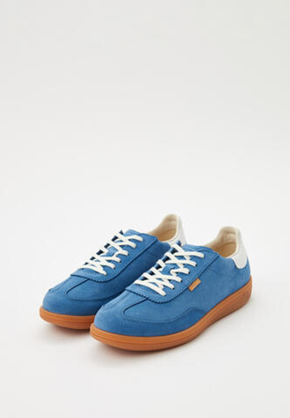 Кеды женские ECCO SOFT 11 W