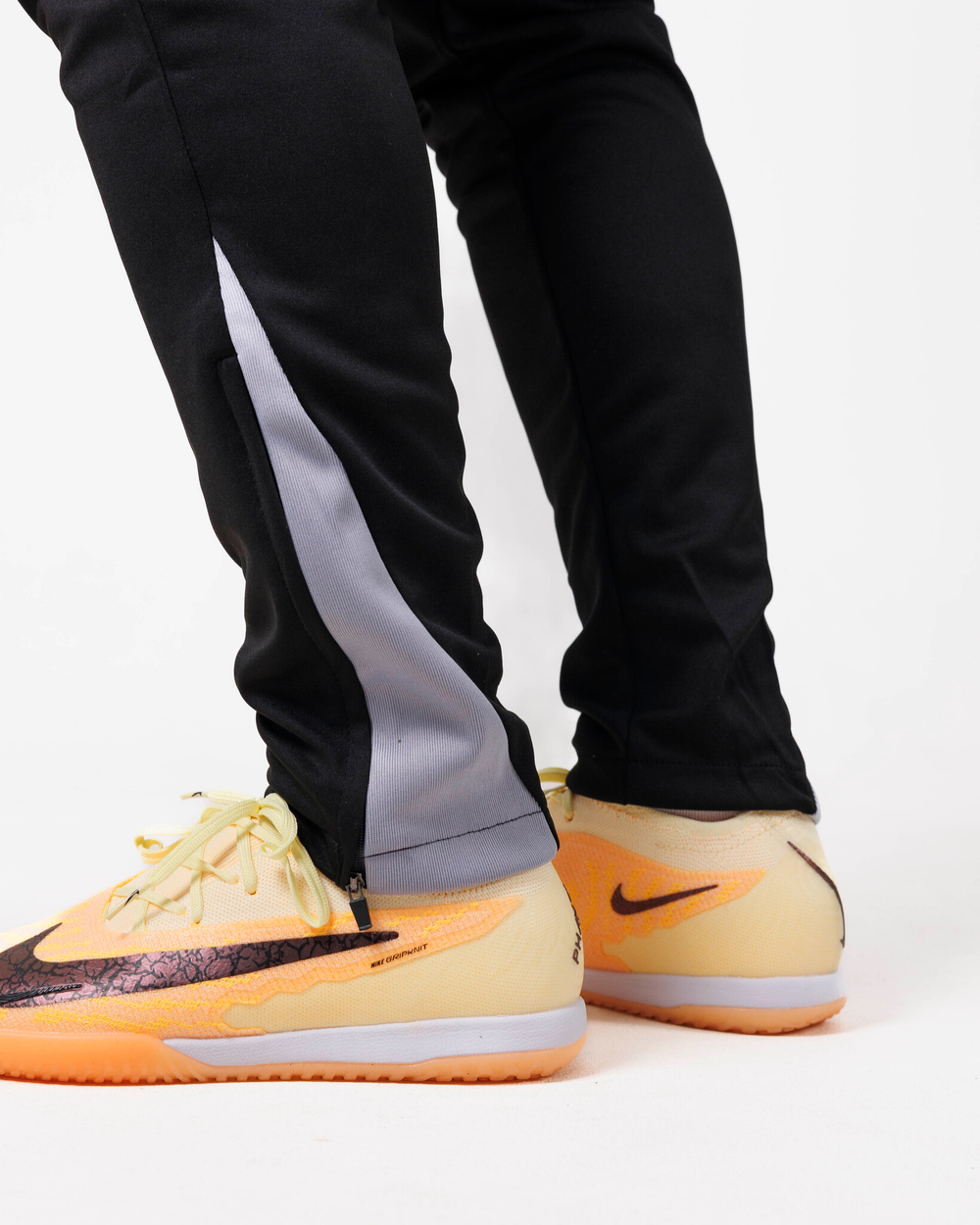 Ливерпуль / Трен.костюм / Серый