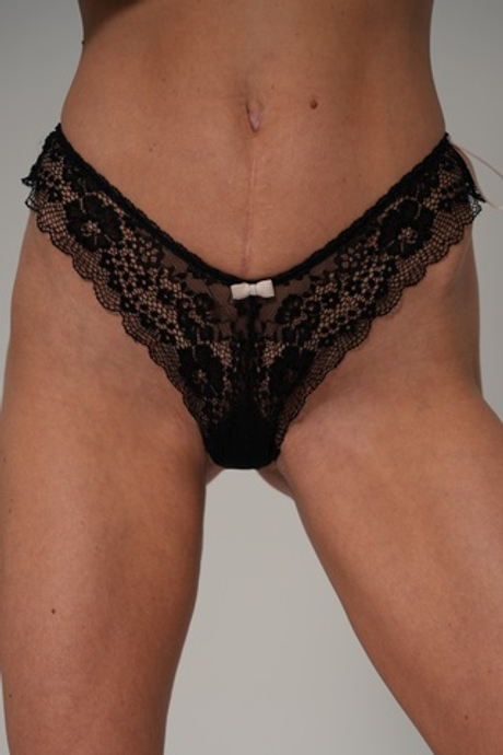 Стринги BARBIE