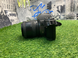 Pentax P30T + kit 35-80mm 4-5.6