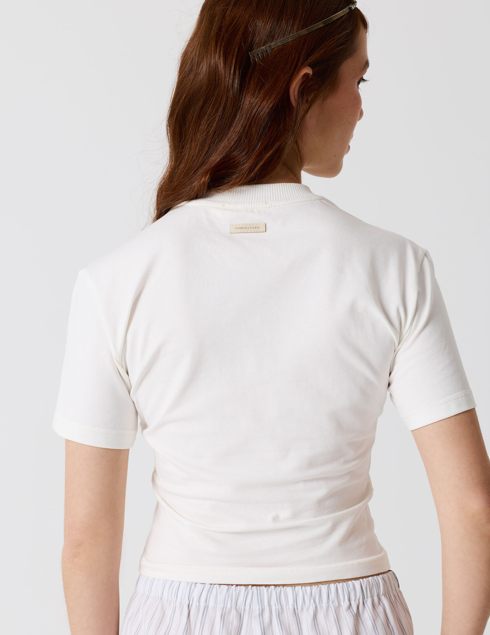 Футболка "бейби"