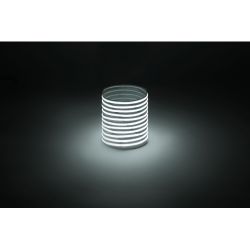 Светодиодная лента ЭРА LRCOB-352-8-12W/m 8mm 24V 6500K 3 years холодный белый 5м | Светодиодные ленты COB 24В 3 года