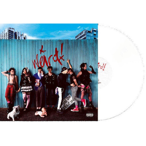 Yungblud / Weird! (Coloured Vinyl)(LP)