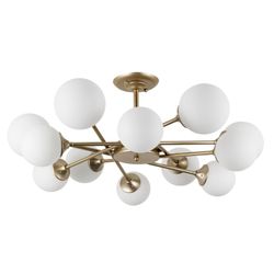 Потолочная люстра Arte Lamp