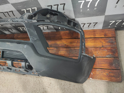 Бампер передний Changan CS55 17-23 Б/У Оригинал 2803102AW01