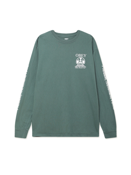 Джемпер Obey Precision