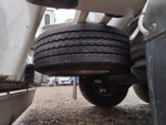 Nursan 3ANRS Полуприцеп цистерна 3ANRSM