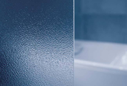 Душевая дверь Ravak Rapier NRDP2-120 L сатин + грейп 0NNG0U0LZG