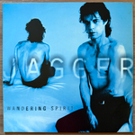 Mick Jagger ‎– Wandering Spirit (Германия 1993г.) Т