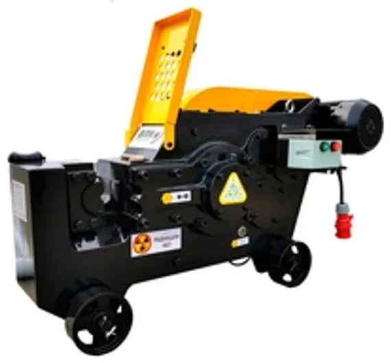 Правильно-отрезной станок Vektor ССМ-12