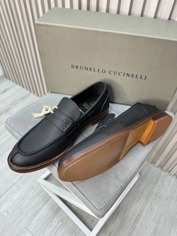 Лоферы Brunello Cucinelli
