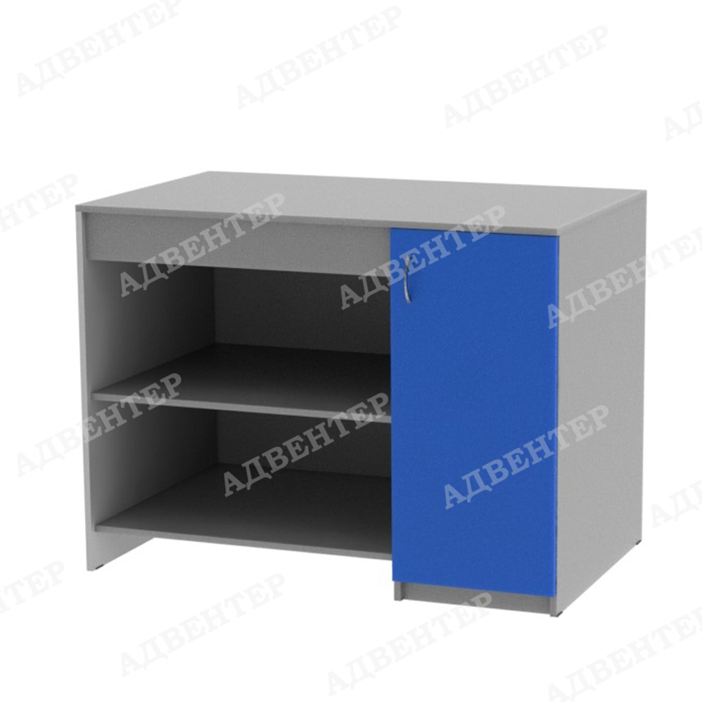 Стол демонстрационный 3