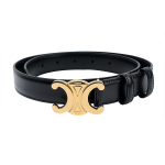 Пояс CELINE 2.5cm, 45AK93A01.38NO-
