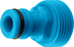 GRINDA TE-34, 3/4″, с внешней резьбой, штуцерный адаптер, PROLine (8-426416)