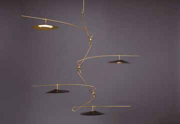 David Weeks  Treble Mobile № 452