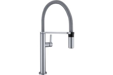 Смеситель Blanco Culina-S Mini нержавеющая сталь