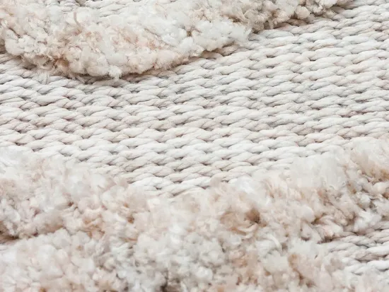 Ковер MALIBU 160*230, бежевый 851722