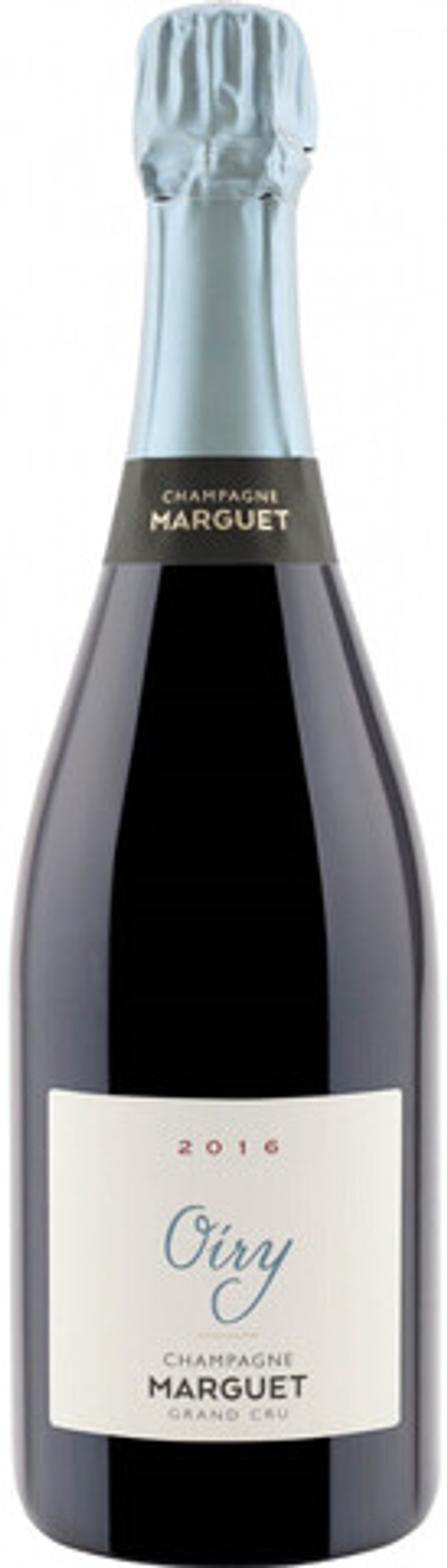 Шампанское Уари Гран Крю