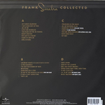 Frank Sinatra ‎– Collected 2LP (Голландия 2023г.)