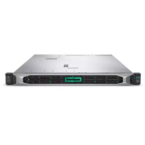 Сервер HPE DL360 Gen10, 8 SFF SC (P24741-B21)