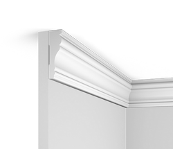 Карниз HiWood, 60x18 мм