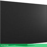 MiniLED телевизор LG QNED evo AI QNED86 86QNED86A6A