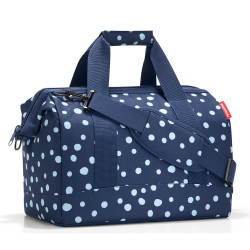 Сумка allrounder М spots navy