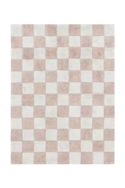 Ковер Lorena Canals Kitchen Tiles Rose (120 x 160 см)