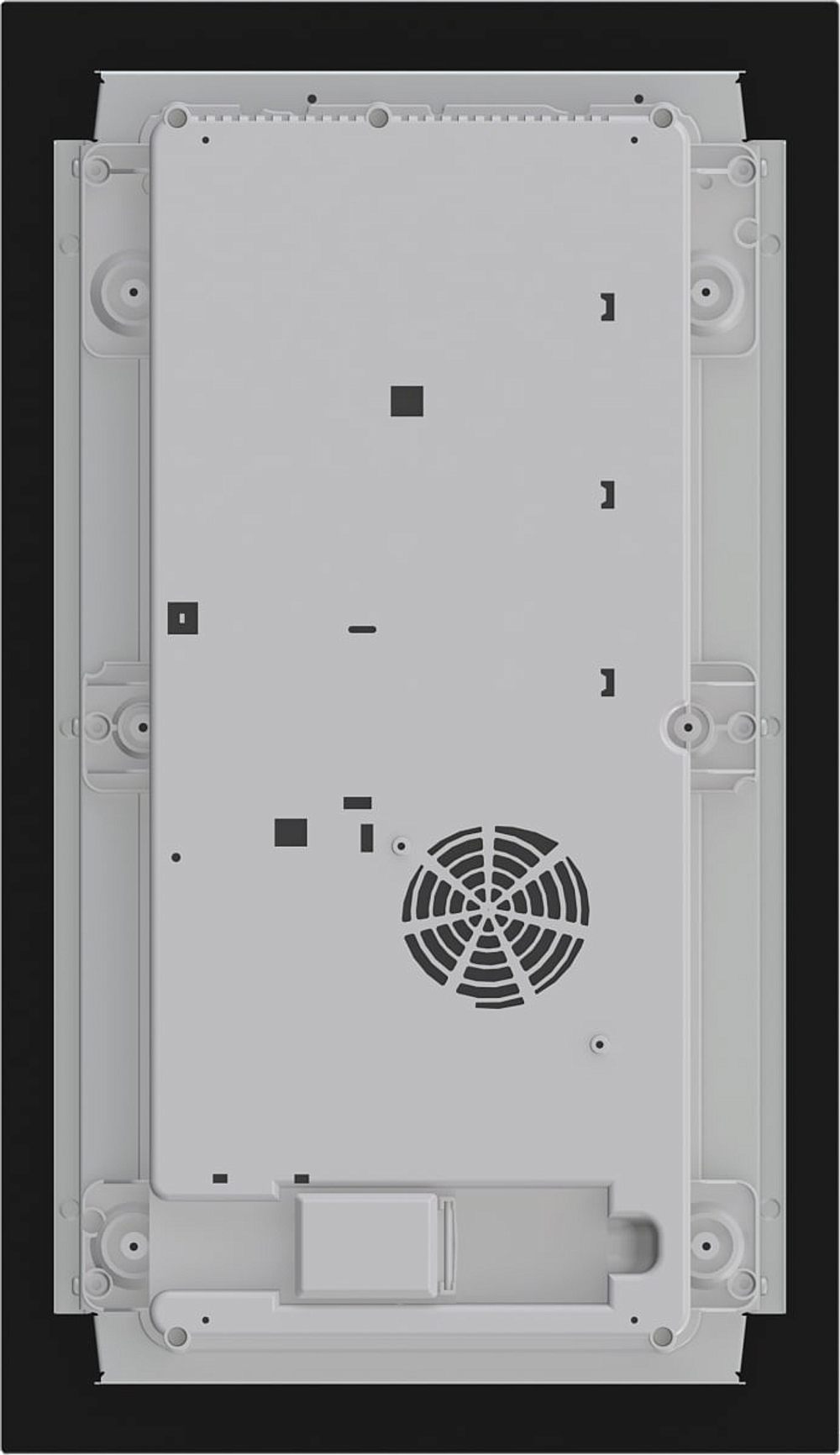 Независимая индукционная варочная панель Gorenje GI3201BC