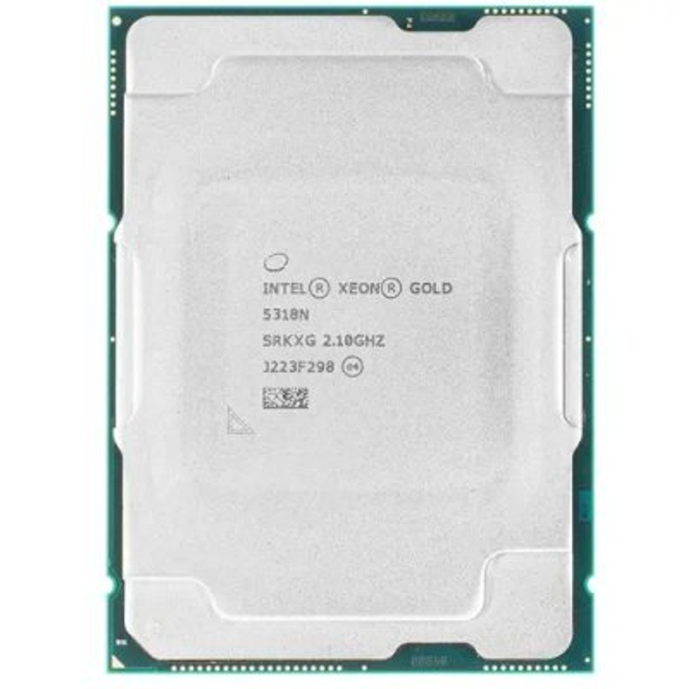 Процессор Intel Xeon Gold 5318N OEM