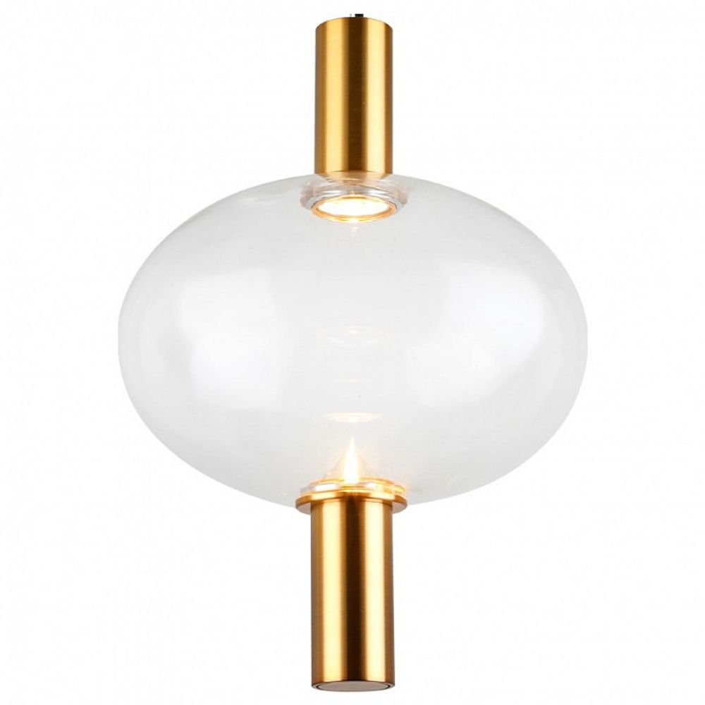 Подвесной светильник ST-Luce Allenore SL1582.303.01