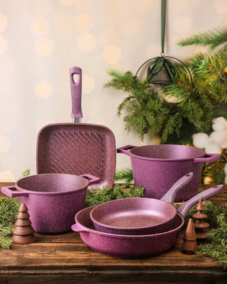 Набор Фуксия 2025