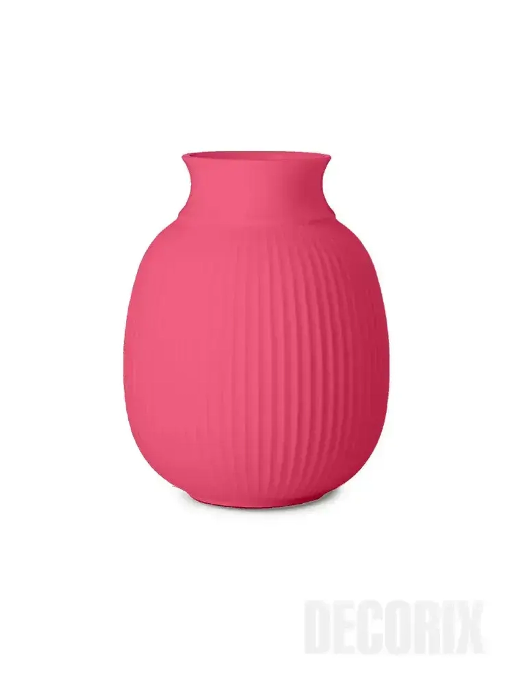 Краска малиновая в баллончике глянцевая акриловая DECORIX - эмаль аэрозольная для любых поверхностей 520 мл