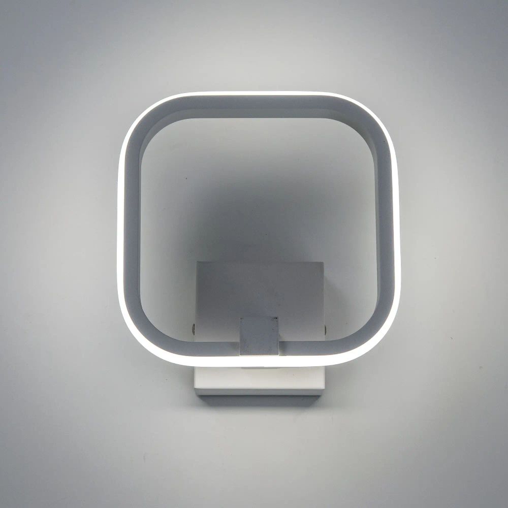 Citilux Бакстер CL230B310 Бра светодиодное Белое